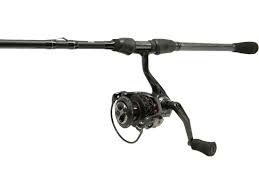 13 Fishing COMBO: BLACKOUT 7'1