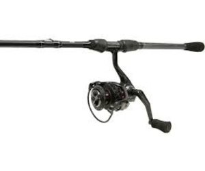 13 Fishing COMBO: BLACKOUT 7'1 M / CREED GT 3000 REEL - All Seasons Sports