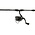13 Fishing COMBO:  BLACKOUT 7'1" M / CREED GT   3000 REEL