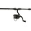 13 Fishing COMBO:  BLACKOUT 7'1" M / CREED GT   3000 REEL