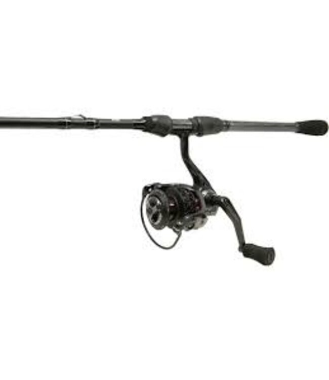13 Fishing COMBO:  BLACKOUT 7'1" M / CREED GT   3000 REEL