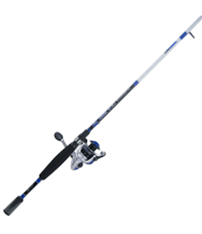 Quantum Quantum GENX220602ML Gen-X2 Spin Combo, 20-Sz Reel, No Line, 3BB +