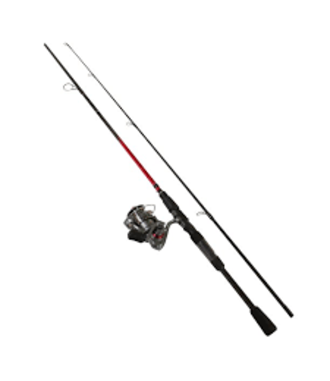 Zebco ZEBCO/QUANTUM SPIN COMBO QRAY 20ML/