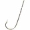 TTI BLAKEMORE FISHING GROUP TRU-TURN MR.CRAPPIE HOOKS Sz2 25/pk FINE WIRE GOLD (cp=6)