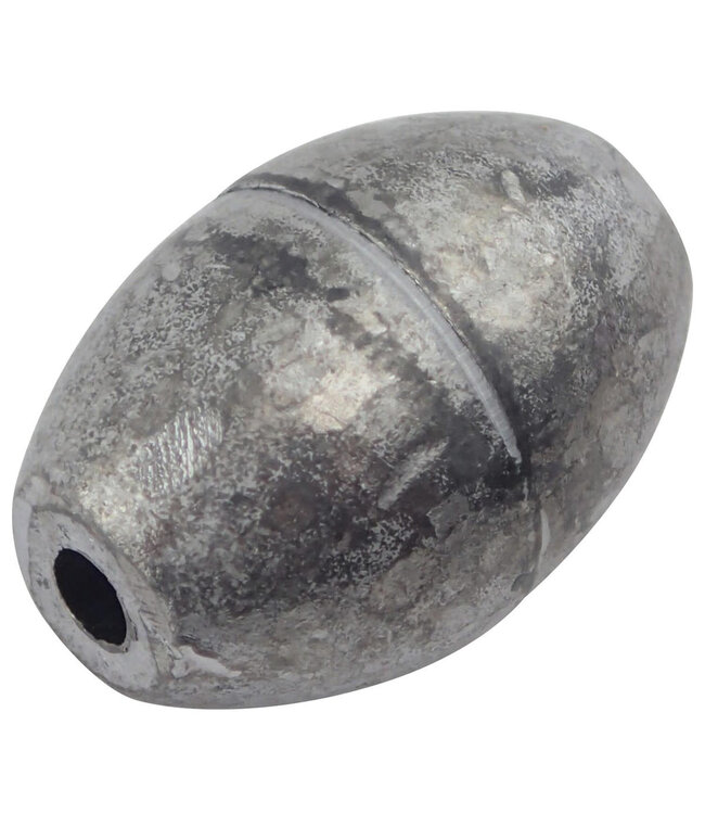 WATER GREMLIN SIZE 7 EGG SINKER 3/4 OZ.