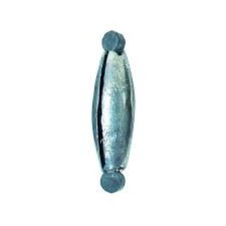 Eagle Claw 02080-004 Twist Lock