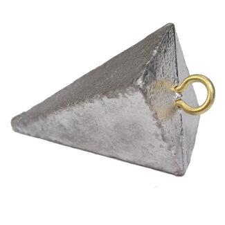 All Seasons Sports 1 oz sinkers