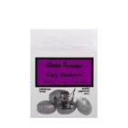 WATER GREMLIN CO. WATER GREMLIN SINKERS 3/4 OZ LEAD EGG 5/PK