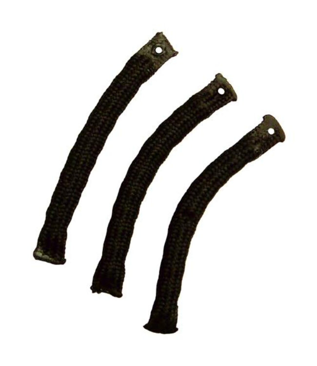 EAGLE CLAW SLINKY WEIGHT - 1/2 OZ 2/pk