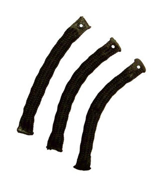 02140-004 EAGLE CLAW SLINKY WEIGHT - 5/8 OZ 2/pk