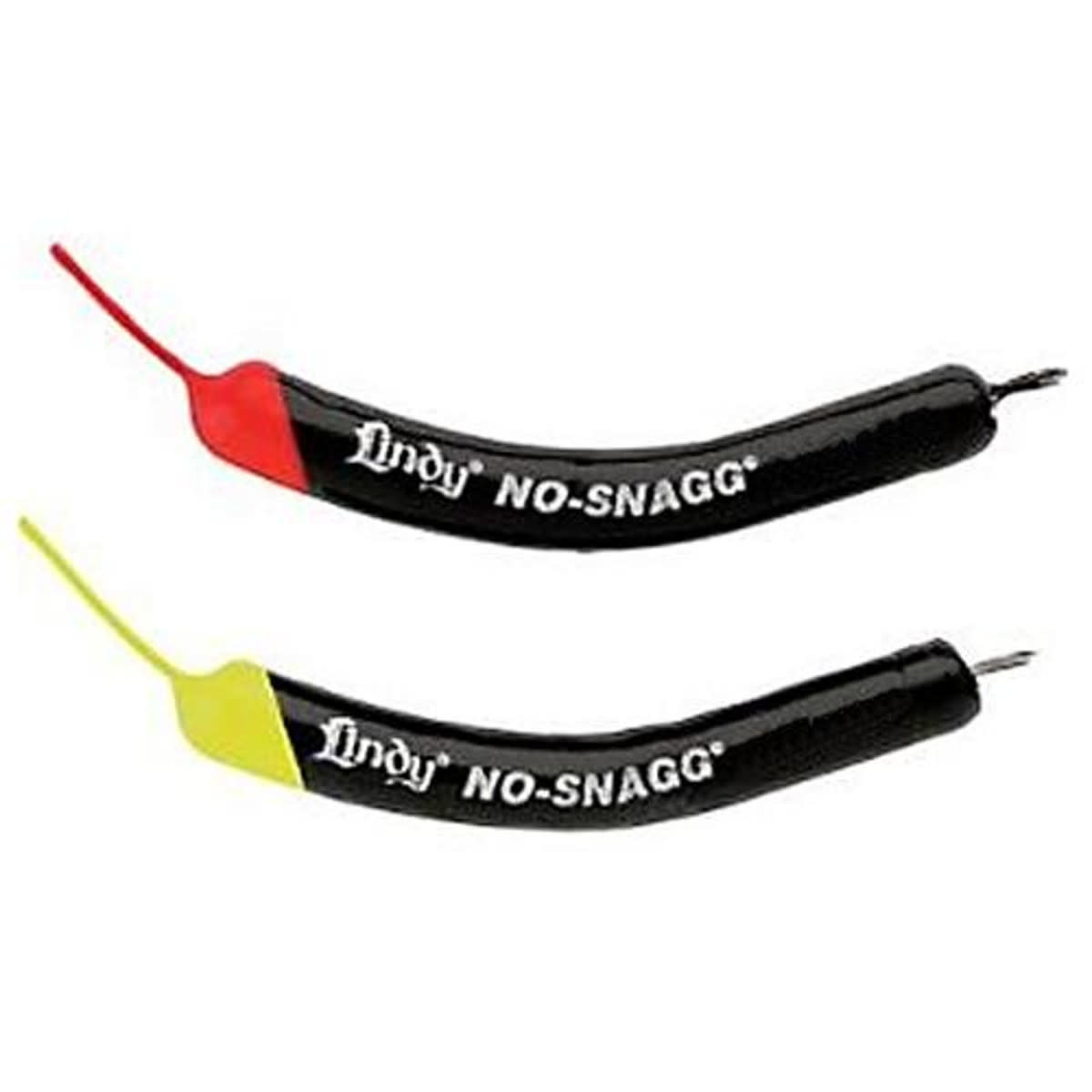 Lindy No-Snagg Slip Sinker 1oz 2Cd