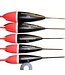 AMISH OUTFITTERS AMISH OUTFITTERS BALSA FLOATS 2G 2PK