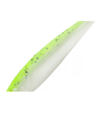 PURE FISHING Berkley  1" Gulp ALIVE! Minnow CHART SHAD