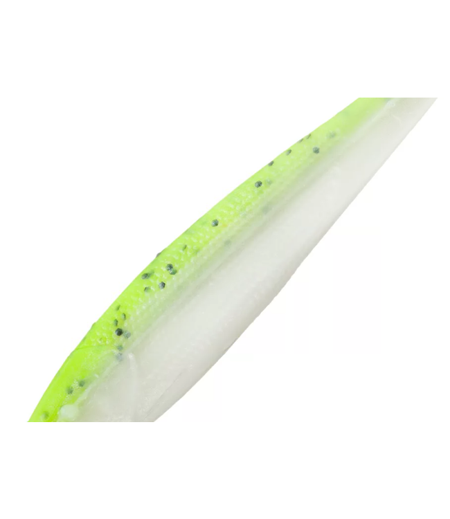 PURE FISHING Berkley  1" Gulp ALIVE! Minnow CHART SHAD