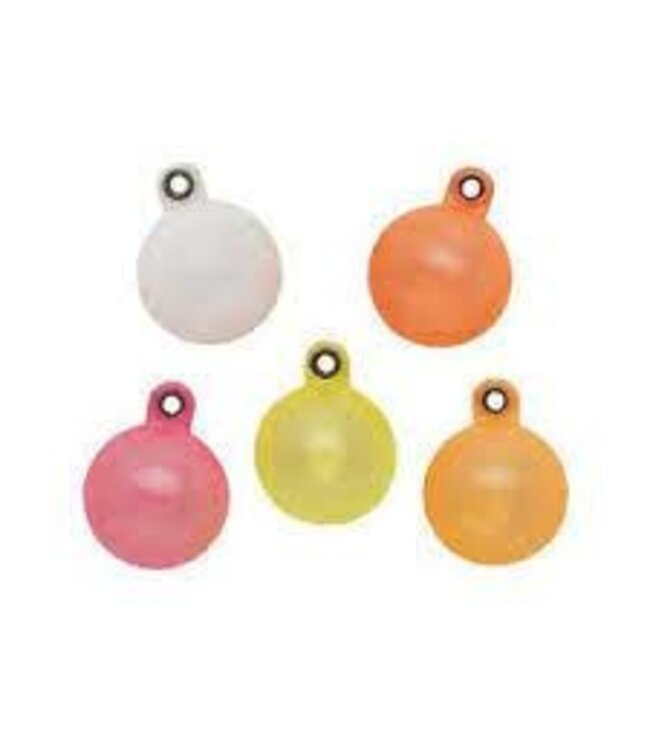 All Seasons Sports STRIKE INDICATORS  - 5PK