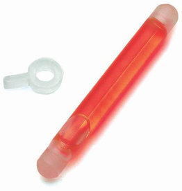Thill Thill Bobber Brite Glow Sticks Red 3 in