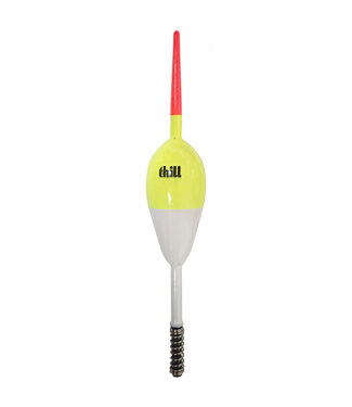 Thill THILL A.F. 1" OVAL.5-1/2" SPRING 18/