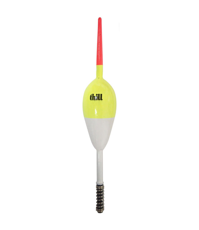 Thill THILL A.F. 1" OVAL.5-1/2" SPRING 18/
