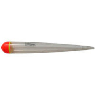 Sheffield Fishing Products SHEFFIELD SOFT LONG FLOAT SZ-12 125mm/12g - ORANGE