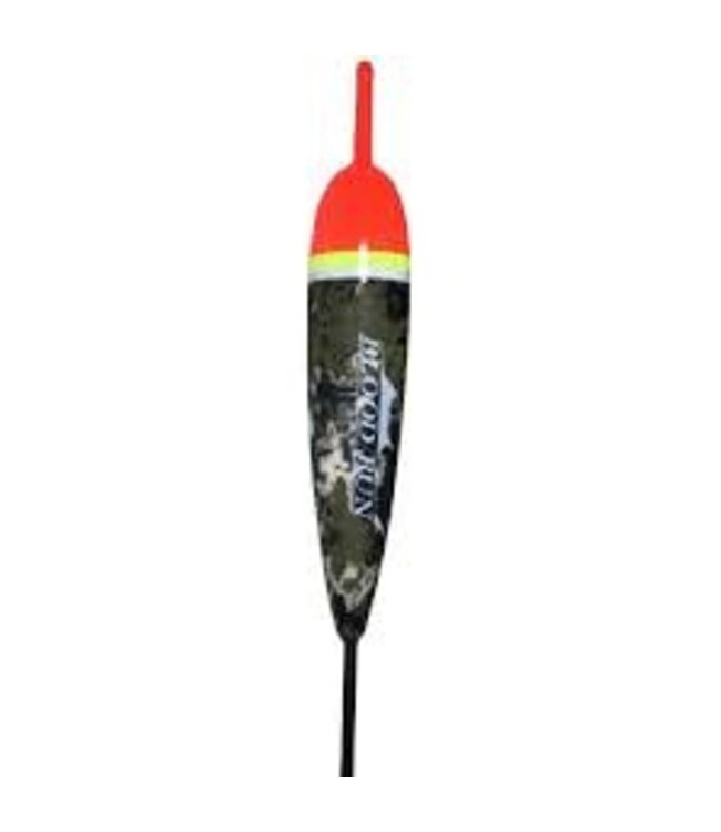BLOOD RUN BALSA FLOAT FAST DEEP 5.5G CAMO