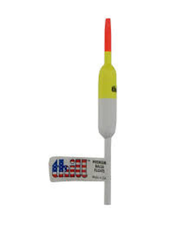 THILL PENCIL FLOAT 18/BOX 1/2' PENCIL, 5 1/2' STEM 18pk