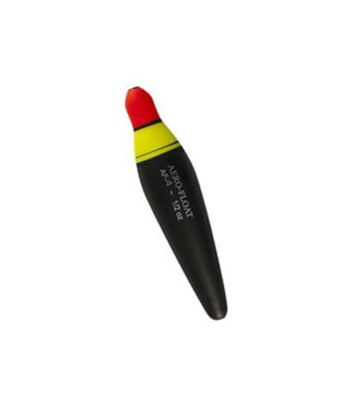 HAWKEN FISHING HAWKEN AF-2 - 1/4 OZ - AERO-FOAM DOUBLE STEM ULTRA FINESSE FLOAT