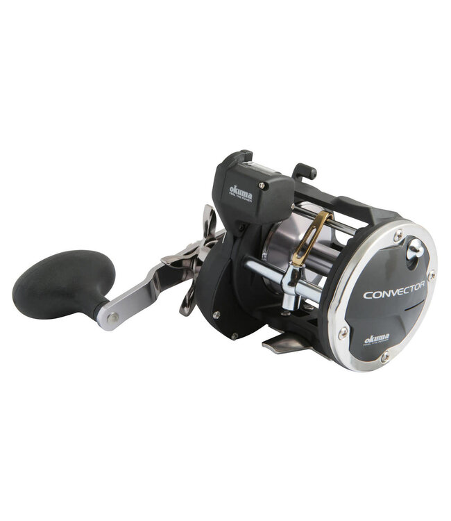 OKUMA CONVECTOR HI SPEED CV-45DS LC MH