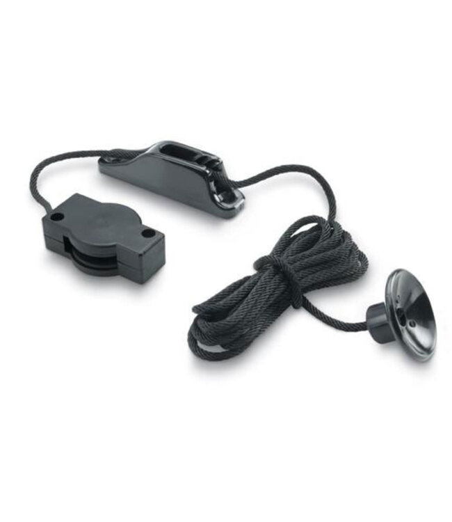 Cannon Cannon Retro Ease Weight Retreiver