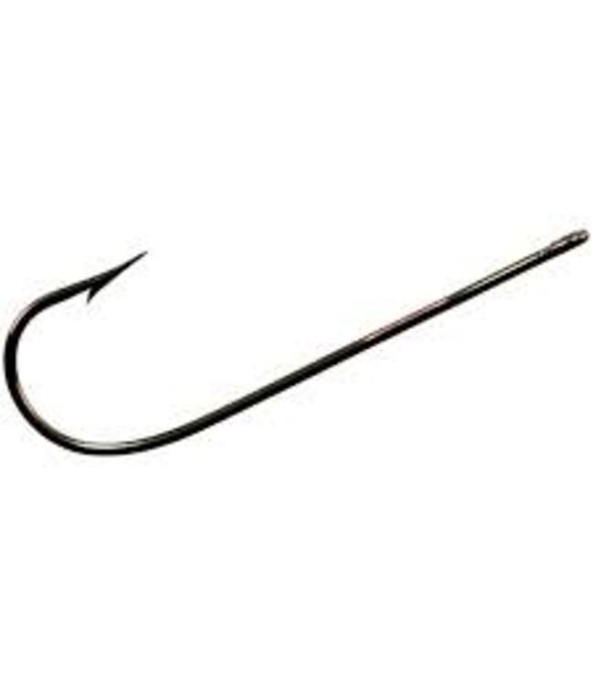 TRU-TURN ABERDEEN HOOK BRONZE SZ6 10/PK
