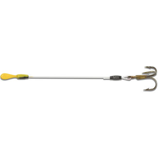 NORTHLAND FISHING TACKLE STING'R HOOKS 3 3/CD (SLIP-ON) BNZ