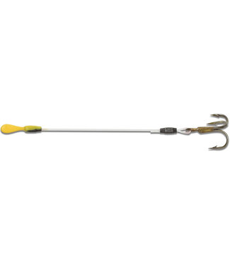 NORTHLAND FISHING TACKLE STING'R HOOKS 3 3/CD (SLIP-ON) BNZ