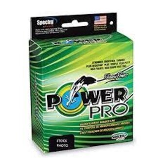 Powerpro Powerpro  Braid No Matter What 150 YD