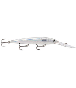 Rapala RAPALA DEEP HUSKY JERK #12 GLASS MINNOW (DHJ12-GMN)