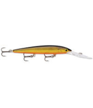 Rapala RAPALA DEEP HUSKY JERK #12 GOLD (DHJ12-G)
