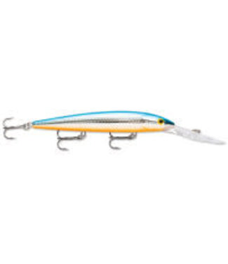 Rapala RAPALA DEEP HUSKY JERK #12 SILVER BLUE (DHJ12-SB)
