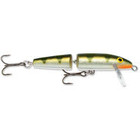 RAPALA LURES J09-YP RAPALA JOINTED FLOATING 3-1/2” 1/4 OZ YELLOW PERCH
