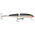 RAPALA LURES J09-S RAPALA JOINTED FLOATING 3-1/2” 1/4 OZ SILVER