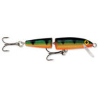 RAPALA LURES J13-P RAPALA JOINTED FLOATING 5-1/4” 5/8 OZ PERCH