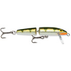 RAPALA LURES J13-YP RAPALA JOINTED FLOATING 5-1/4” 5/8 OZ YELLOW PERCH