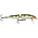 RAPALA LURES J13-YP RAPALA JOINTED FLOATING 5-1/4” 5/8 OZ YELLOW PERCH