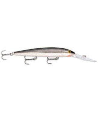 Rapala HJ14-S RAPALA HUSKY JERK 5-1/2" 1/2 OZ SILVER