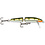 RAPALA LURES J07-YP RAPALA JOINTED FLOATING 2-3/4” 1/8 OZ YELLOW PERCH