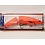 Challenger Plastic Products MG010-T09 CHALLENGER JOINTED MINNOW 4-3/8" 1/2 OZ  FLO ORANGE
