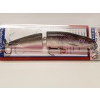 Challenger Plastic Products MG010-720 CHALLENGER JOINTED MINNOW 4-3/8" 1/2 OZ PINK/PURPLE