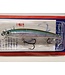 Challenger Lures JL034-500G CHALLENGER MICRO FLOATING MINNOW 2-3/8” 3/32 OZ CLEAR MINNOW