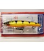 Challenger Lures JL034-T15 CHALLENGER MICRO FLOATING MINNOW 2-3/8” 3/32 OZ GRASS PERCH