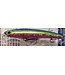 Challenger Lures JL034-T19 CHALLENGER MICRO FLOATING MINNOW 2-3/8” 3/32 OZ ERIE SWIRL