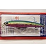 Challenger Lures JL034-T19 CHALLENGER MICRO FLOATING MINNOW 2-3/8” 3/32 OZ ERIE SWIRL