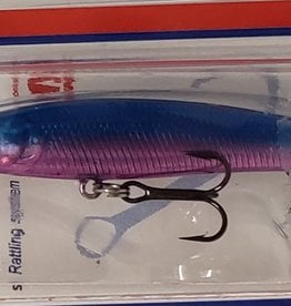 Challenger Plastic Products Challenger Micro Minnow JL-034 T20