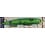 Challenger Plastic Products JL120-T21   CHALLENGER JR. MINNOW 3-1/2" 5/16 OZ NUCLEAR GREEN